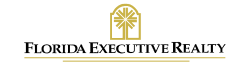 Florida Executive Realty Logo